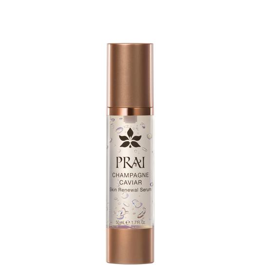 PRAI Champagne Caviar Skin Renewal Serum 50ml