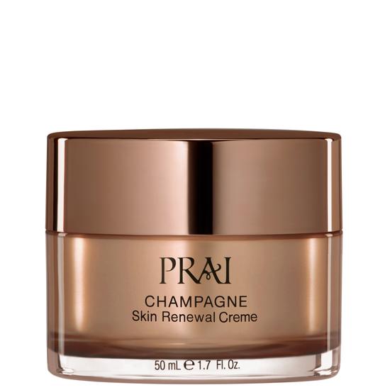 PRAI Champagne Skin Renewal Creme 50ml