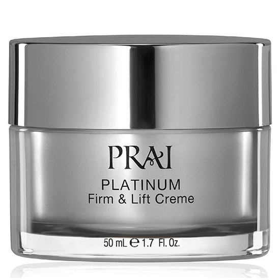 PRAI PLATINUM Firm & Lift Creme