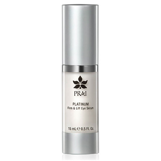 PRAI PLATINUM Firm & Lift Eye Serum