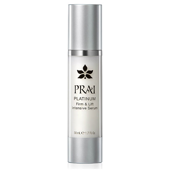PRAI PLATINUM Firm & Lift Intensive Serum