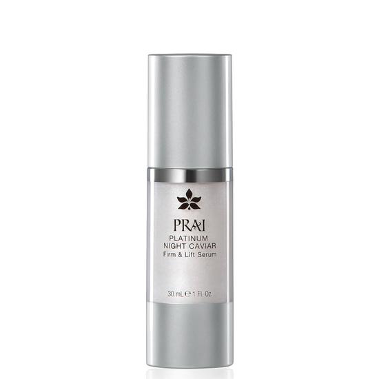 PRAI PLATINUM Night Firm & Lift Serum 30ml