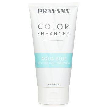 Pravana Colour Enhancer Aqua Blue
