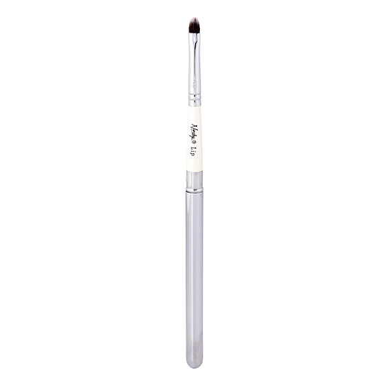 Nanshy Prescision Lip Brush Pearlescent White