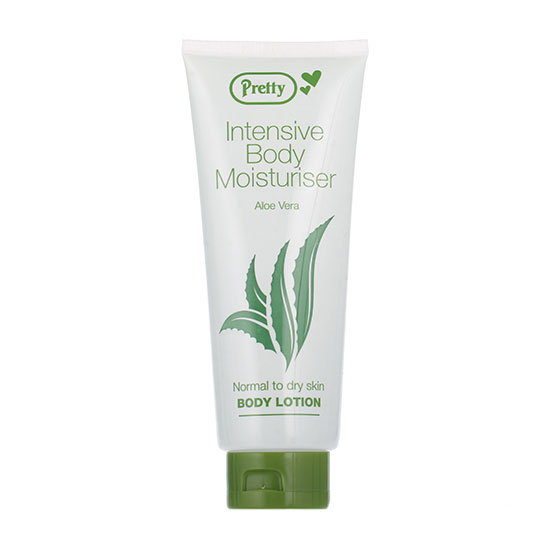 Pretty Intensive Body Moisturiser