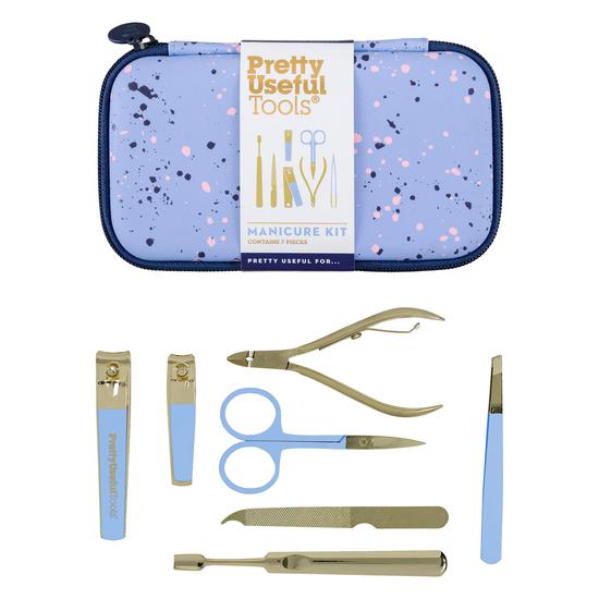 Pretty Useful Tools Manicure Kit