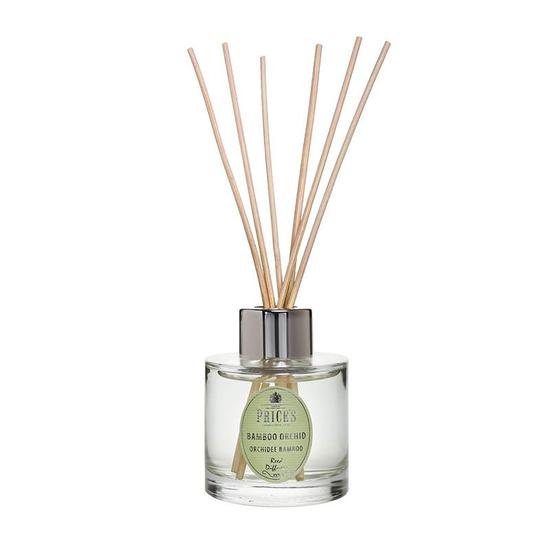 Price's Bamboo Orchid Reed Diffuser 100ml