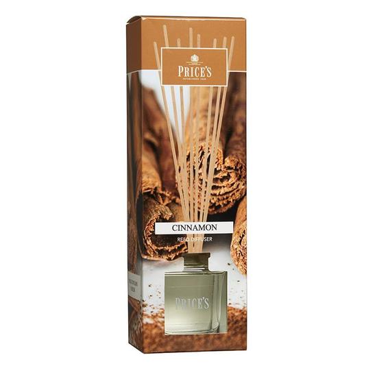 Price's Candles Reed Diffuser