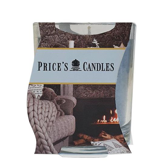 Price's Candles Cosy Nights Cluster Jar Candle