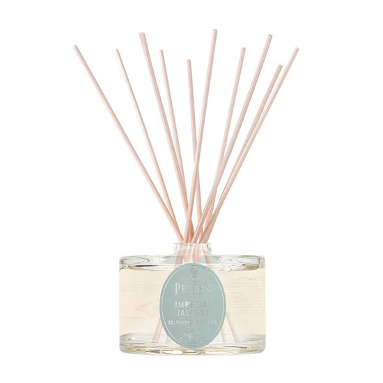 Price's Elegance Imperial Jasmine Reed Diffuser 250ml