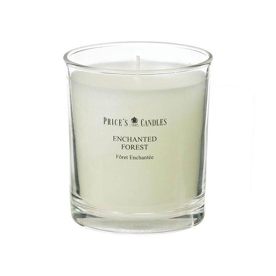 Price's Candles Enchanted Forest Boxed Jar Candle 400g