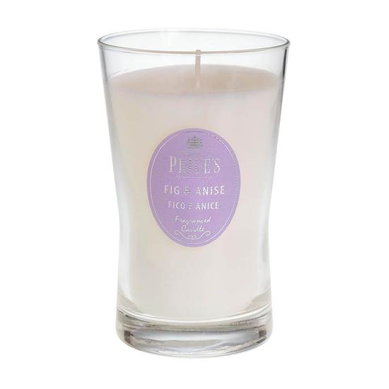 Price's Fig & Anise Large Jar Candle 1kg
