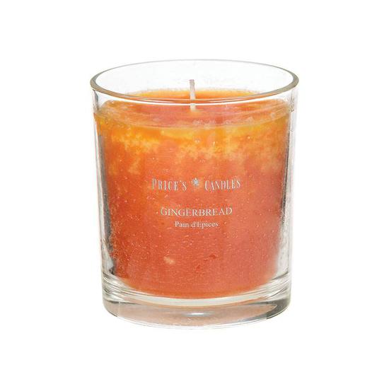 Price's Candles Gingerbread Boxed Jar Candle 400g