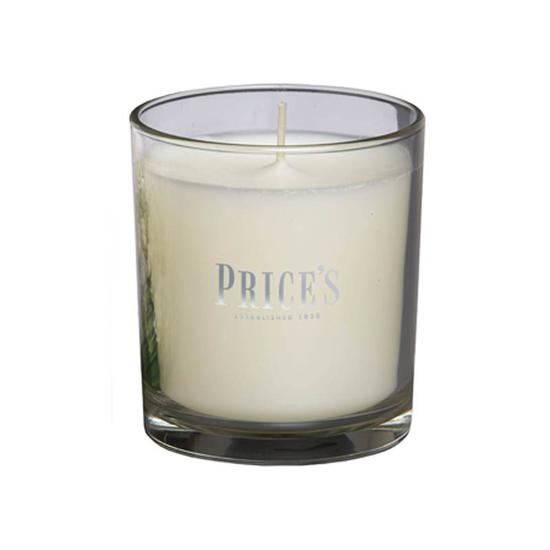 Price's Candles Lily Of The Valley Boxed Jar Candle 400g