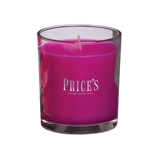 Price's Magnolia Boxed Jar Candle 400g