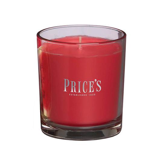 Price's Melon Boxed Jar Candle 400g