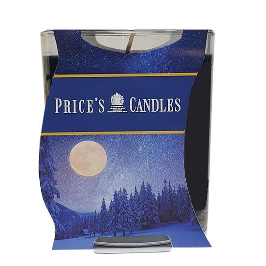 Price's Candles Moonlight Cluster Jar Candle