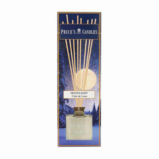 Price's Candles Moonlight Reed Diffuser 100ml
