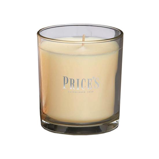 Price's Candles Oriental Nights Boxed Jar Candle 400g