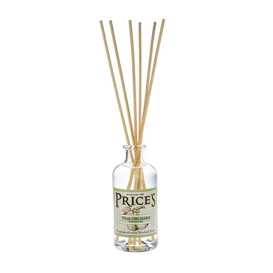 Price's Pear Orchard Reed Diffuser