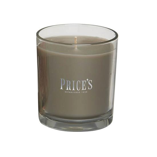Price's Royal Oak Boxed Jar Candle