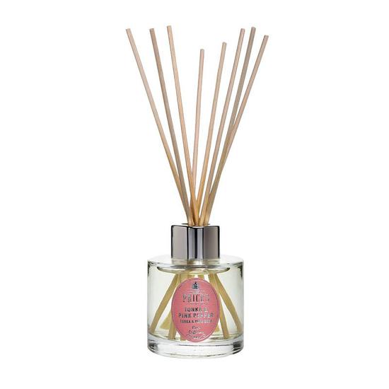 Price's Tonka & Pink Pepper Reed Diffuser