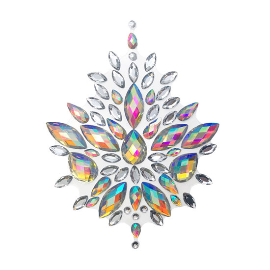 Prima Makeup Body Gem Crystal