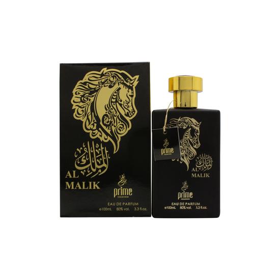 Prime Collection Al Malik Eau De Parfum 100ml