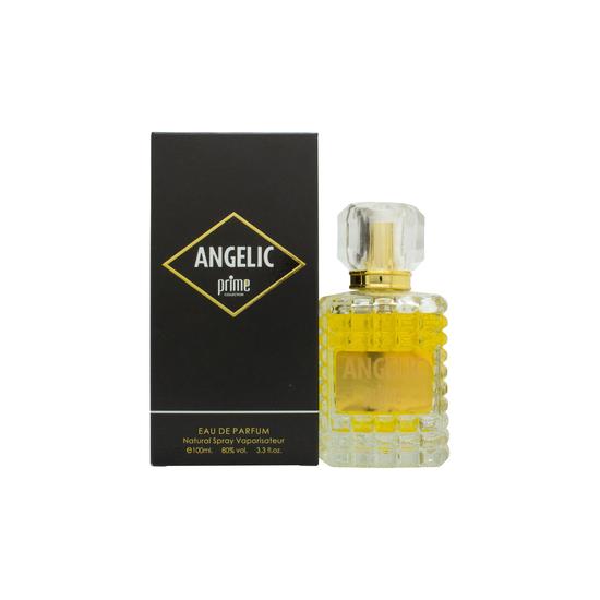 Prime Collection Angelic Eau De Parfum 100ml