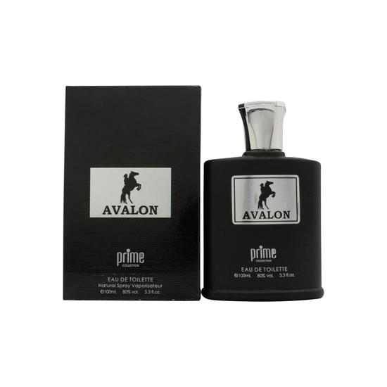 Prime Collection Avalon Eau De Parfum 100ml