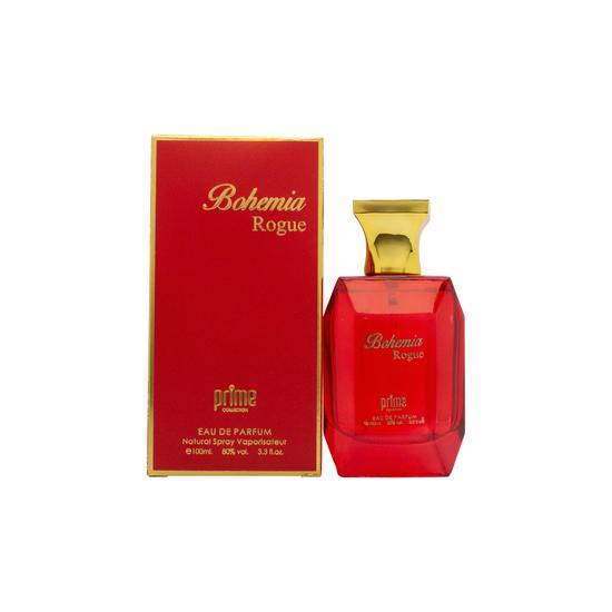 Prime Collection Bohemia Rogue Eau De Parfum 100ml