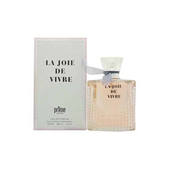 Prime Collection La Joie De Vivre Eau De Parfum