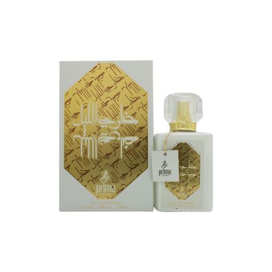 Prime Collection Madawi Al Lail Eau De Parfum 100ml