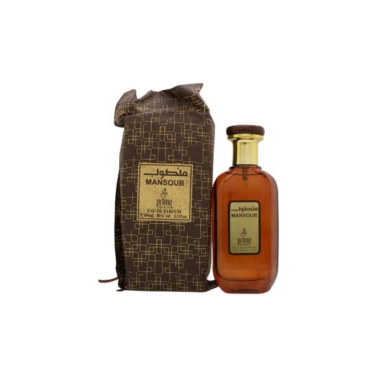 Prime Collection Mansoub Eau De Parfum