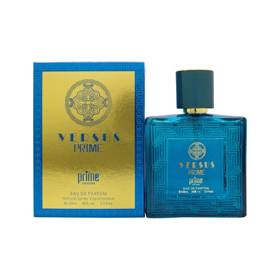 Prime Collection Versus Prime Eau De Parfum 100ml