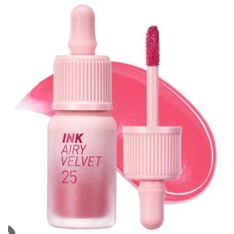 Primera Ink Airy Velvet #25 Zazzy Peach