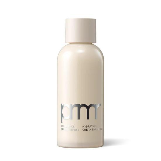Primera Organience Barrier Repair Hydration Cream Emulsion