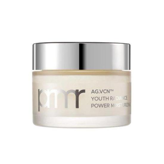 Primera Youth Radiance Power Moisturising Cream 50ml