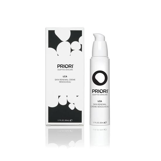 Priori LCA Skin Renewal Creme