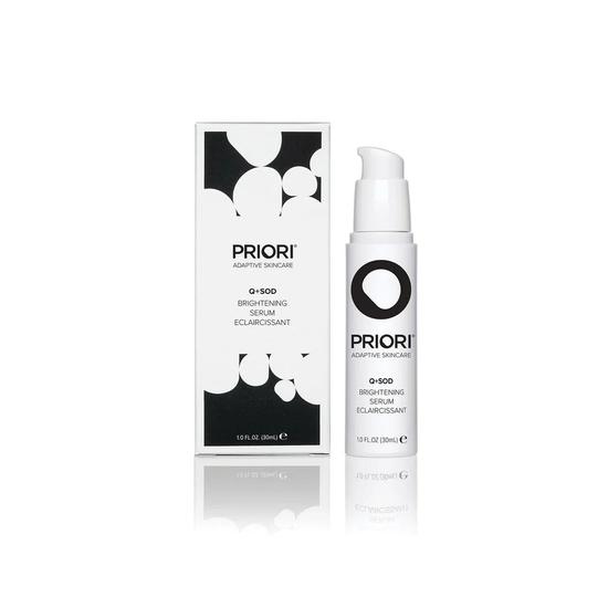 Priori Q+ SOD Brightening Serum