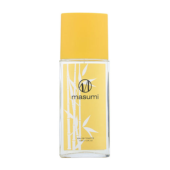 Prism Parfums Masumi Eau De Toilette Spray 100ml