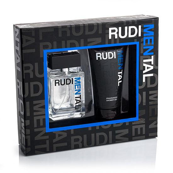 Prism Parfums Rudimental Pour Homme Gift Set 100ml