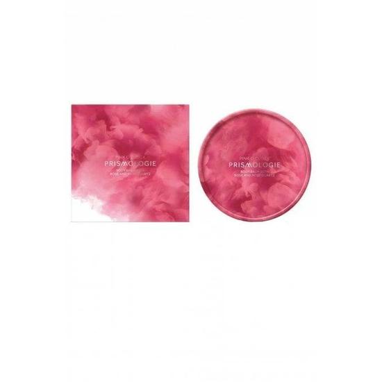 Prismologie Body Balm Rose & Rose Quartz 50g