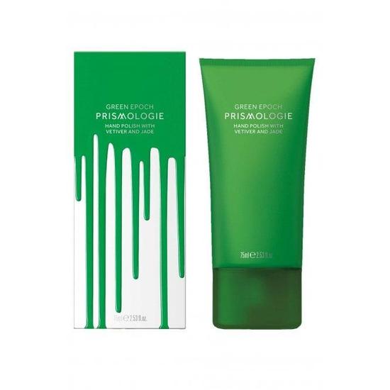 Prismologie Hand Exfoliant Jade & Vetiver 75ml