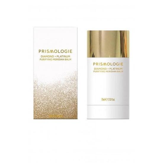 Prismologie Purifying Meridian All Over Body Balm Diamond + Platinum 75ml