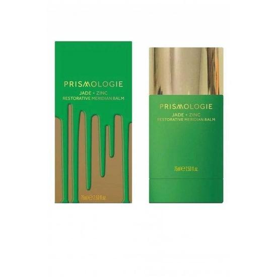 Prismologie Restorative Meridian All Over Body Balm Jade & Zinc 75ml