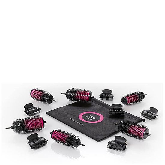 Pro Blo AddME Curl Barrel