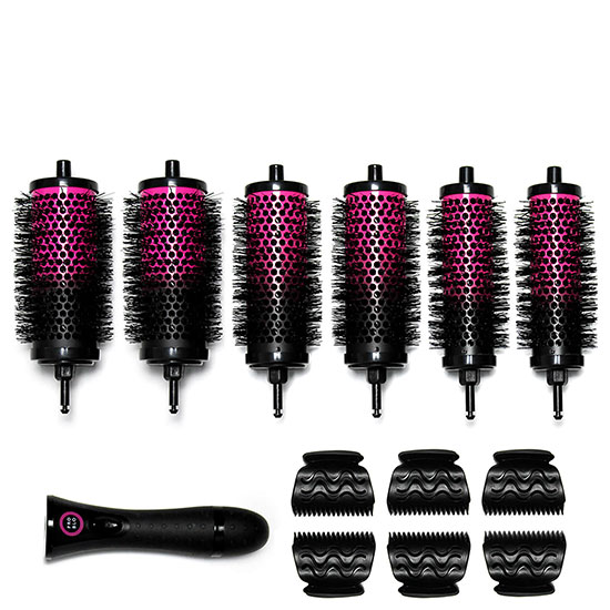 Pro Blo CurlME