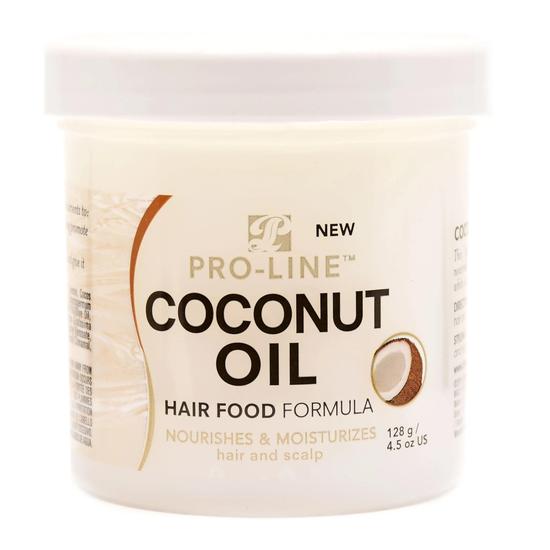 Pro-Line Coconut Oil Hair Food Formula