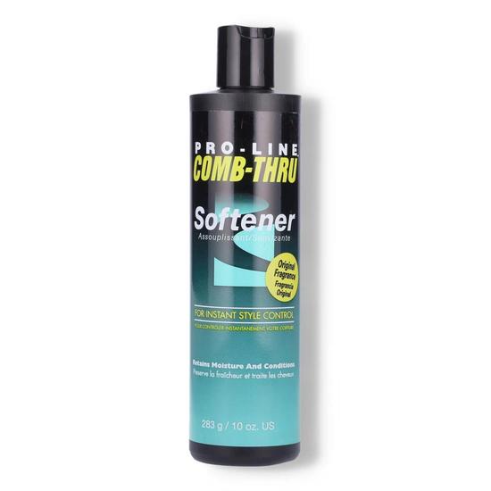 Pro-Line Comb Thru Softener For Instant Style Control